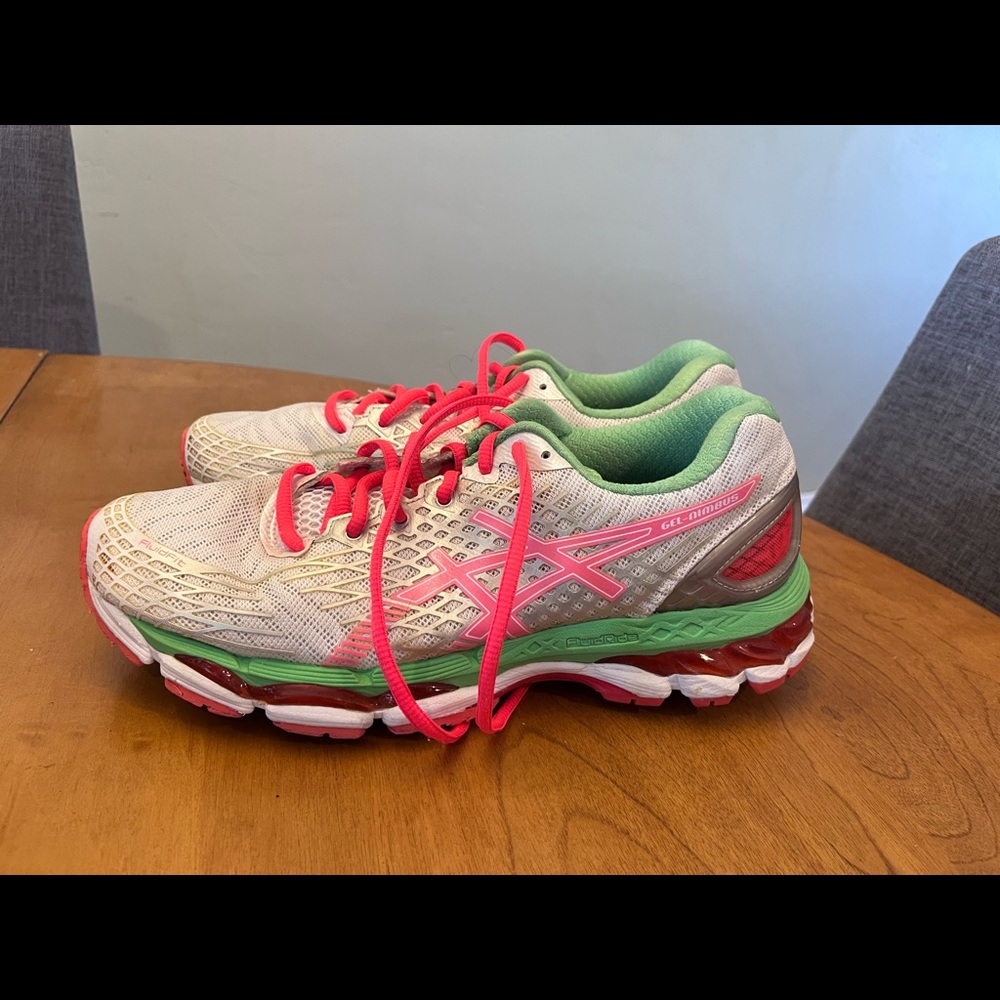 ASICS Gel Nimbus 9.5